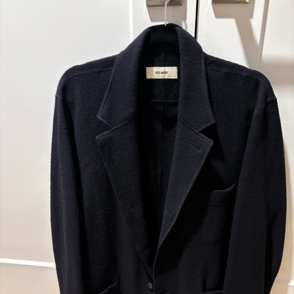 Buck Mason Chore Coat (L)